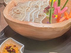 -蘑界·野生菌火锅(深业上城店)