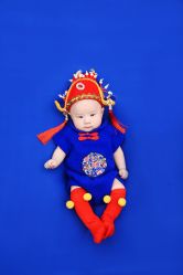 -如意宝贝儿童摄影室