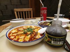 -慧娟面馆·餐厅(望江路店)