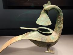 -广西壮族自治区博物馆