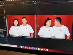 -海马体照相馆(大连柏威年购物中心店)
