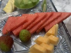 -谢先生酒店·椒宴集(沙湖店)