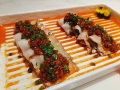 -上上席川菜(凯德乐峰广场店)