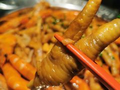 -胖哥俩肉蟹煲(湖滨银泰in77店)