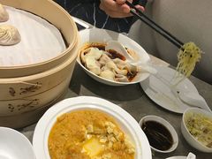 -鼎泰丰(国贸商城店)