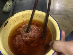 -罗姐烧烤(东风路一段店)