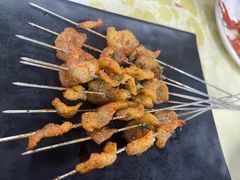 -聚味瞿记·龙虾堂(树木岭店)