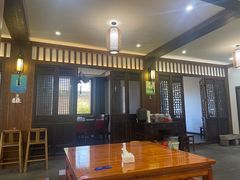 -环秀楼(黄山呈坎店)