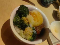 -肉肉大米(德基广场店)