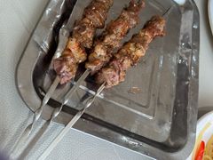 -闻道食府烙饼卷带鱼(原车耳营店原大觉寺店)