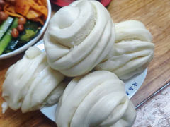 -清真·老陈家烩菜(东新街总店)