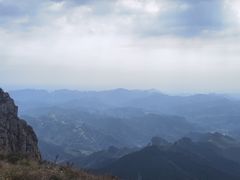 -白草畔自然风景区