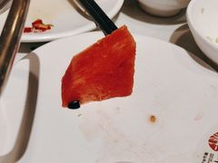 -焯牛潮汕牛肉火锅(云峰街创始店)