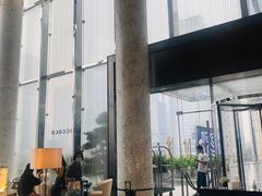 -成都尼依格罗酒店