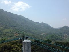 iphone_upload_pic-广州市石门国家森林公园