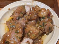 -蔡澜点心·粤菜(花城汇南区店)