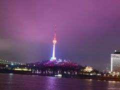 -武汉知音号