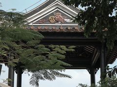 -粤剧艺术博物馆