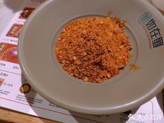 -如在蜀毛肚火锅(五象万象汇店)