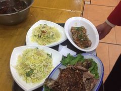 -三羊居食府(文艺路店)