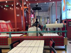 -肥汁米蘭香港米线(长宁来福士店)