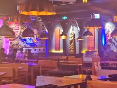 大堂-Helens海伦司小酒馆(上海东明广场店)