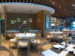-若蘭慈·无国界素食料理(欢乐海岸店)
