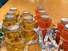 -菲住布渴酒店自助餐厅(阿里巴巴西溪园区店)