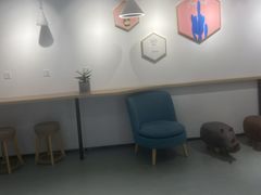 大堂-悠客优品(虞锦楼店)