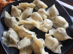 -大妈水饺(文华巷店)