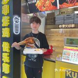 上海探店｜遍国内外的【夸父炸串】来啦！ 