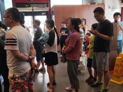 -汉堡王(北京通州领展店)