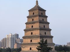-大慈恩寺(大雁塔)