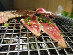 -醉火烧泥炉烤肉(孩儿巷店)