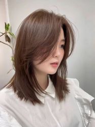 -YESIDO椰岛造型烫发染发