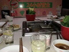 -海底捞火锅(龙岗星河COCO Park店)