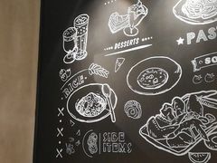 -棒约翰比萨·意面(剑河店)