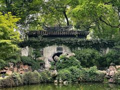 -惠山古镇·寄畅园