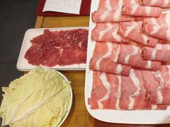-1078號老北京涮肉(松柏店)