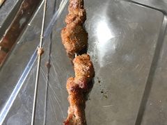 -马遂林烩面馆(少室路店)