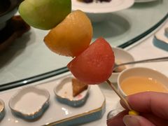 -御仙都北京菜馆·烤鸭店(双井店)