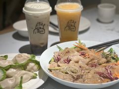 -关东小磨东北菜(漕河泾印象城店)