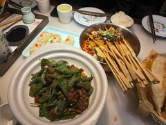 -遇见长安之高山流水(李家村万达店)