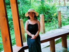 -黎坪国家森林公园