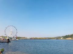 -渔岛海洋度假区