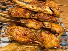 -管氏翅吧(马家堡店)