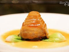 宝塔扣肉方-运·中餐厅(成都华尔道夫酒店)