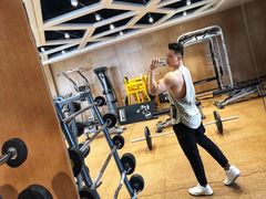 -BD健身私教工作室(CBD店)