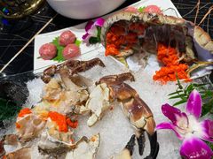 -江南福宴·澳门海鲜.牛肉火锅(汇高栢悦中心店)
