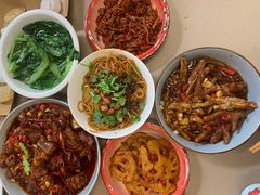 -老三样·旧食新味(万寿宫店)